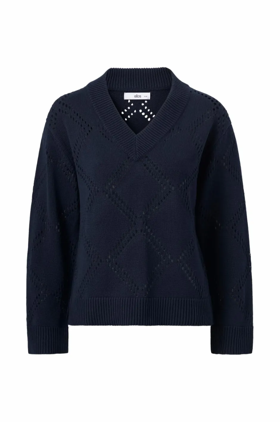 Online Collection Trøje Solveig Dame Trøjer & Cardigans