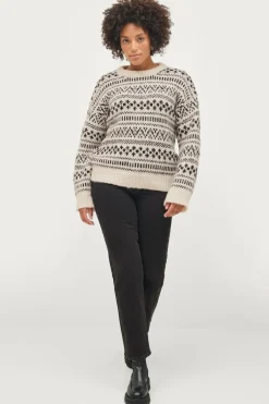 Ellos Collection Trøje Lo^Dame Trøjer & Cardigans