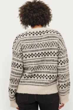 Ellos Collection Trøje Lo^Dame Trøjer & Cardigans