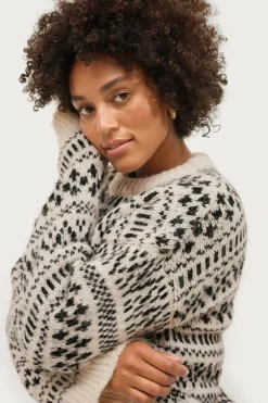 Ellos Collection Trøje Lo^Dame Trøjer & Cardigans