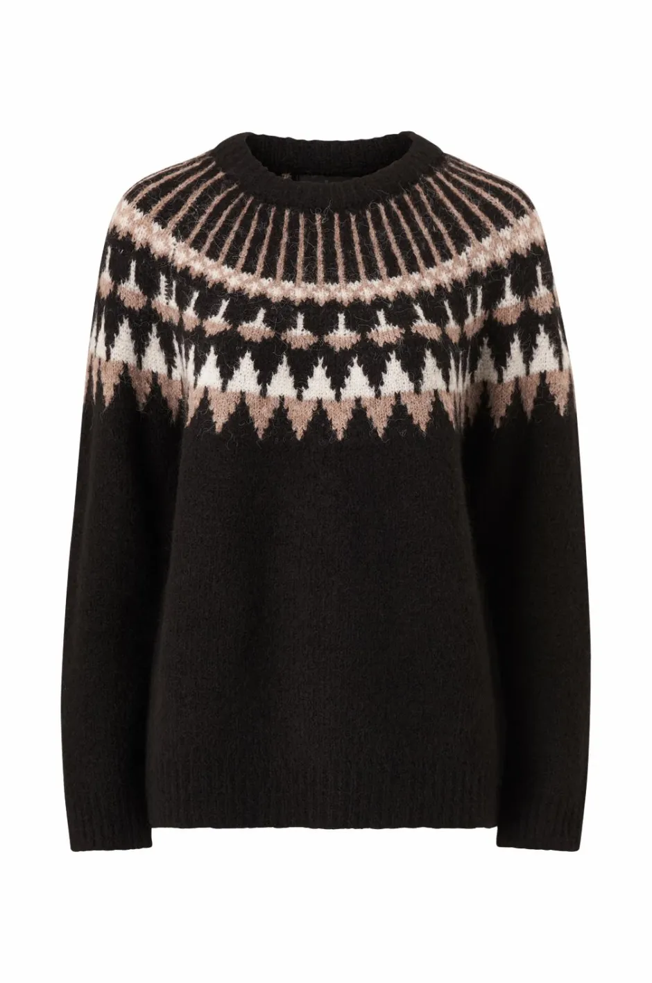 Hot Collection Trøje Jonna Dame Trøjer & Cardigans
