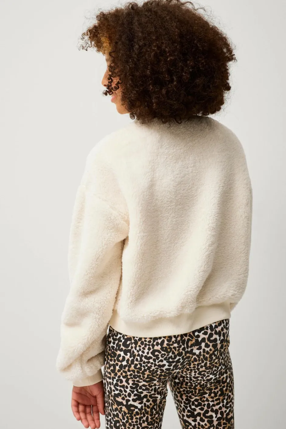 Outlet Collection Trøje Claire Børn Trøjer & Cardigans
