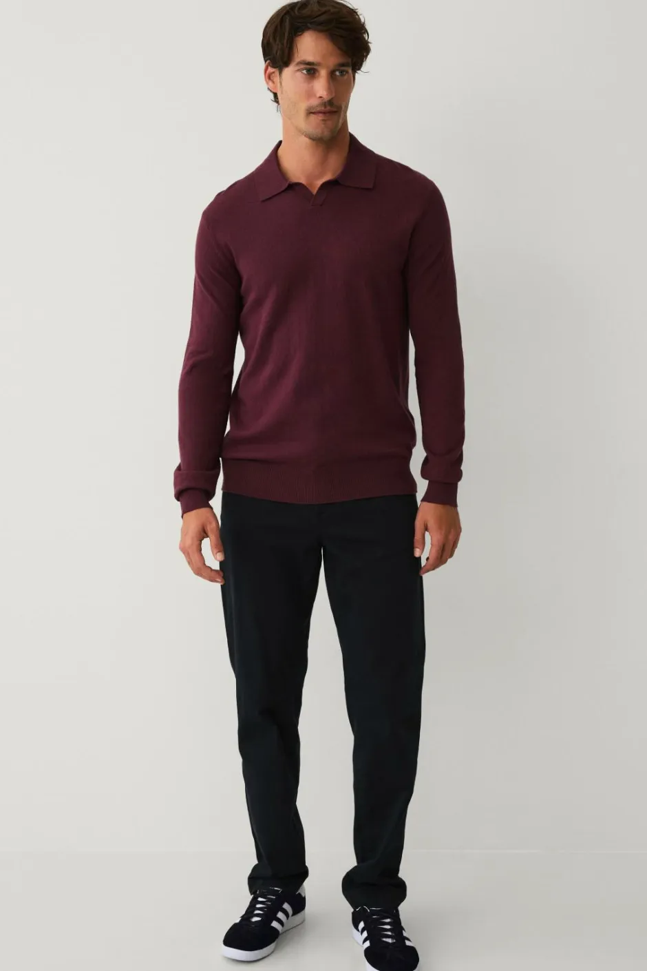 Ellos Collection Trøje Ethan^ Trøjer
