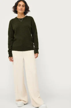 Ellos Collection Trøje^Dame Basistøj|Trøjer & Cardigans