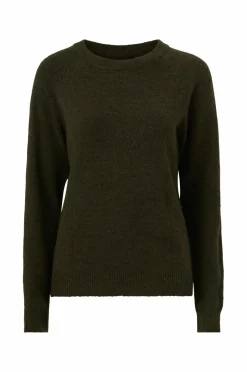 Ellos Collection Trøje^Dame Basistøj|Trøjer & Cardigans