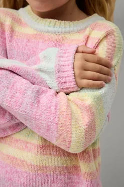 Ellos Collection Trøje Naomi S Girl^Børn Trøjer & Cardigans