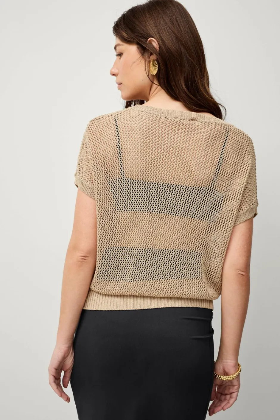 Ellos Collection Trøje Nilla^Dame Trøjer & Cardigans