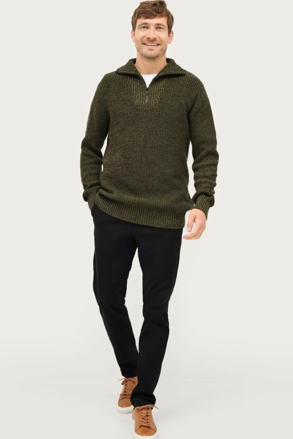 Ellos Collection Trøje Mason^ Trøjer