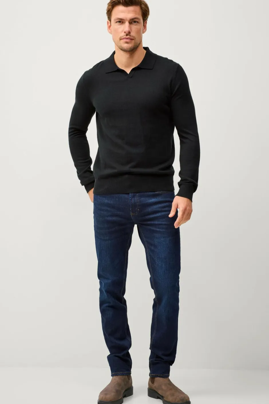 Ellos Collection Trøje Ethan^ Trøjer