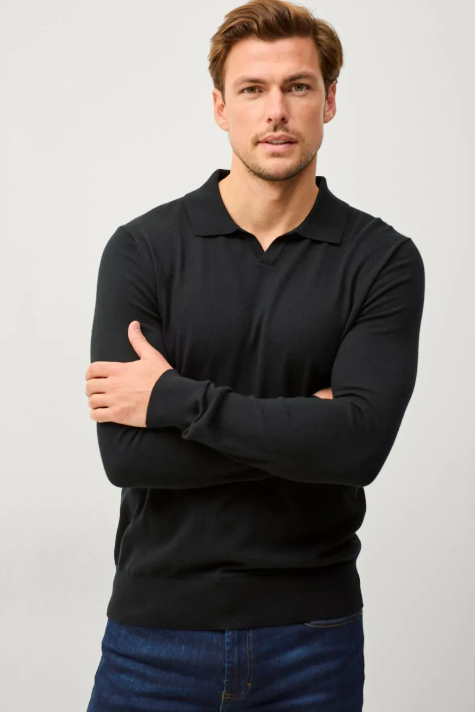 Ellos Collection Trøje Ethan^ Trøjer