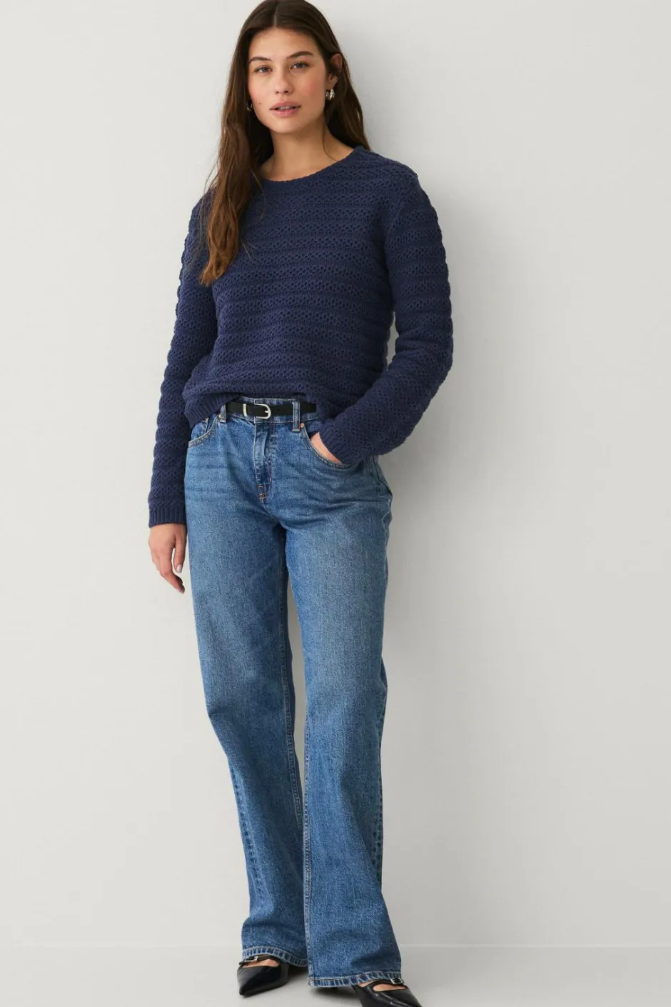 Collection Trøje Dame Trøjer & Cardigans