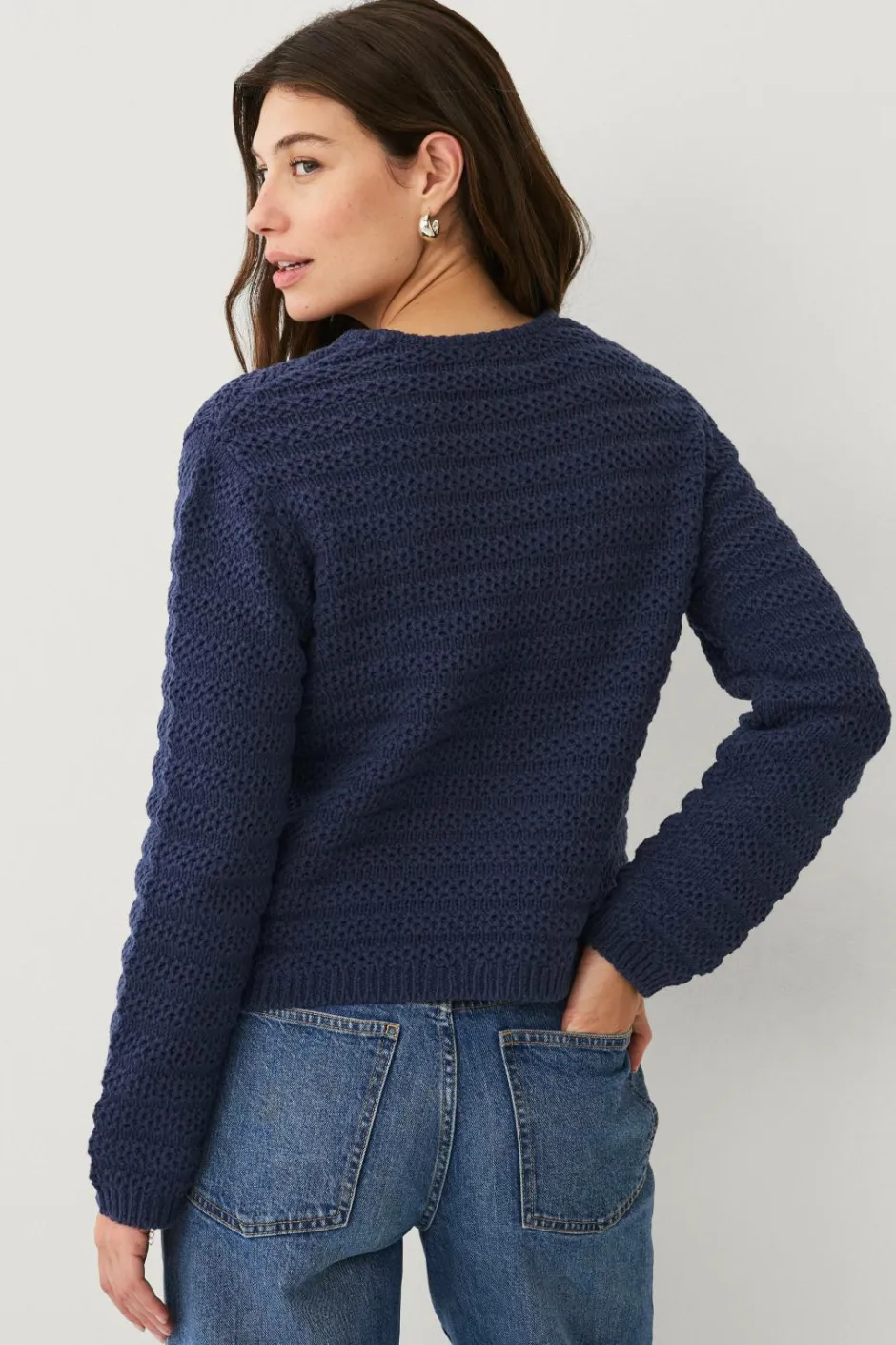 Collection Trøje Dame Trøjer & Cardigans