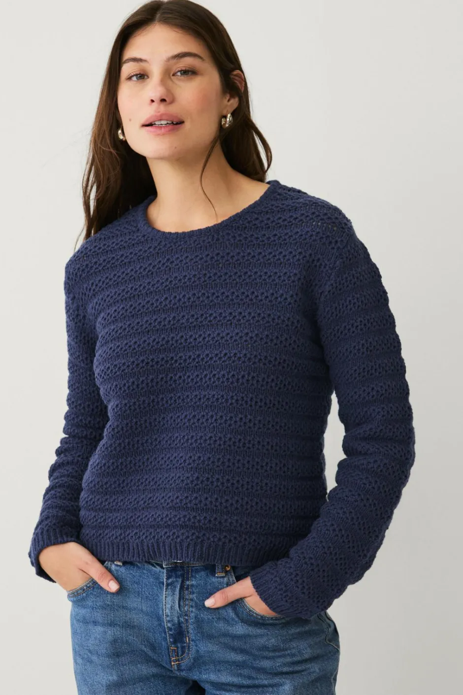 Collection Trøje Dame Trøjer & Cardigans