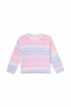 Sale Collection Trøje Naomi S Girl Børn Trøjer & Cardigans