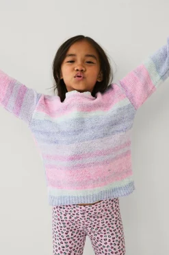 Sale Collection Trøje Naomi S Girl Børn Trøjer & Cardigans