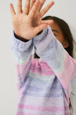 Sale Collection Trøje Naomi S Girl Børn Trøjer & Cardigans