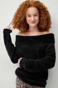 Best Collection Trøje Judit Big Gir Børn Trøjer & Cardigans