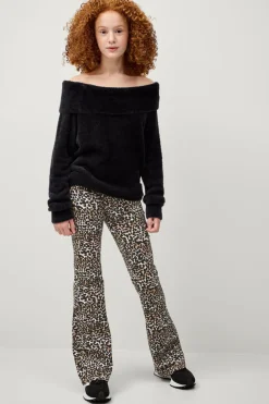 Best Collection Trøje Judit Big Gir Børn Trøjer & Cardigans