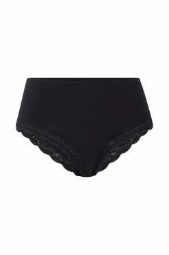 Hot Collection Trusser med brasiliansk snit 3-pak Dame Trusser
