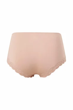Ellos Collection Trusser med blondedetaljer, 2-pak^Dame Trusser