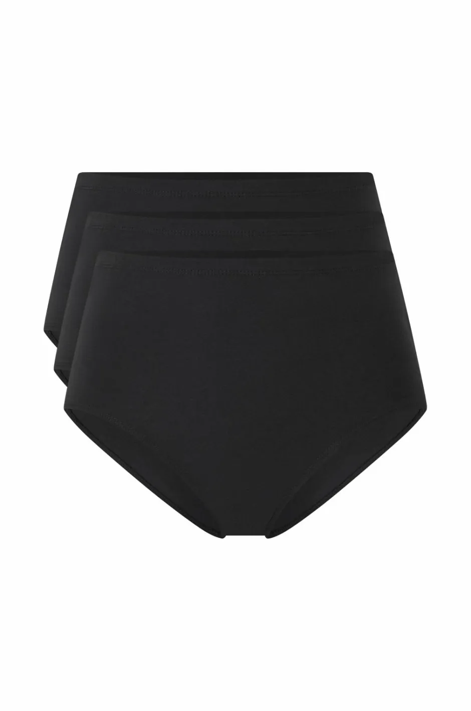 Ellos Collection Trusse Maja 3-pak^Dame Trusser