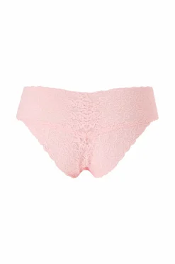 Hot Collection Trusser Brazilian 2-pak Dame Trusser