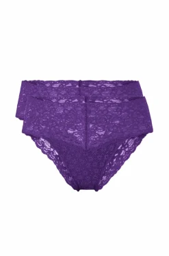 Ellos Collection Trusser Brazilian 2-pak^Dame Trusser