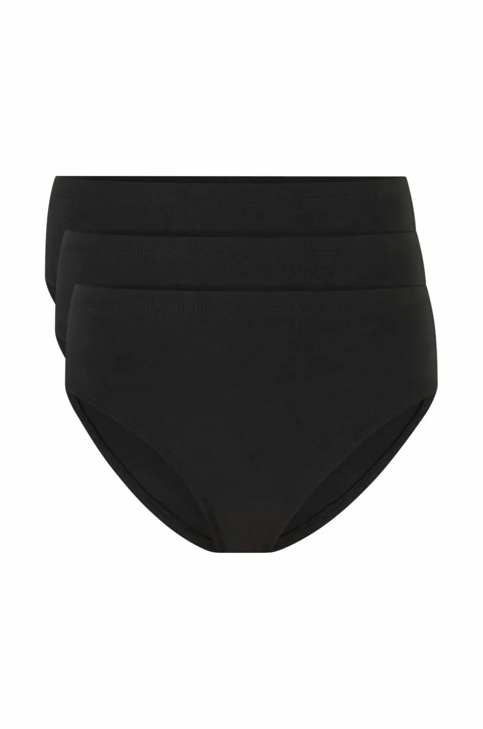 Sale Collection Trusse Maxine 3-pak Dame Trusser