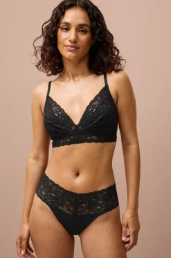 Ellos Collection Trusser Brazilian 2-pak^Dame Trusser