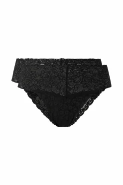 Ellos Collection Trusser Brazilian 2-pak^Dame Trusser