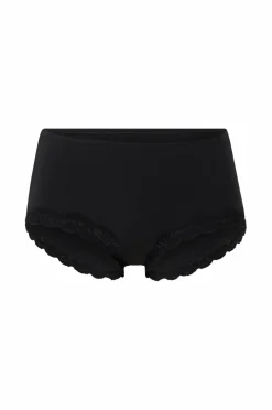 Best Collection Trusser med hipster-design 3-pak Dame Trusser