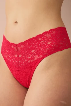 Collection Trusser Brazilian 2-pak Dame Trusser