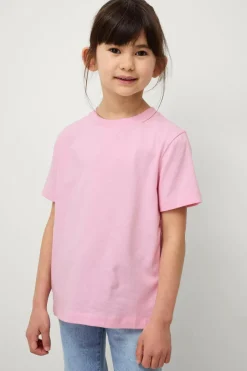 Ellos Collection T-shirt Basic^Børn Basistøj