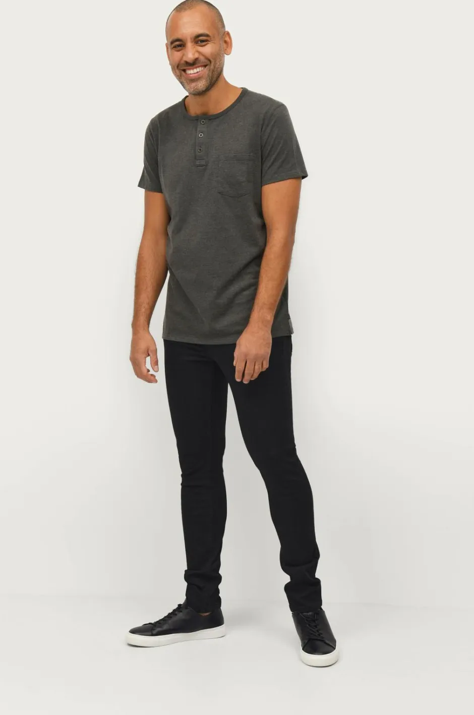 Ellos Collection T-shirt Tom^ Basistøj