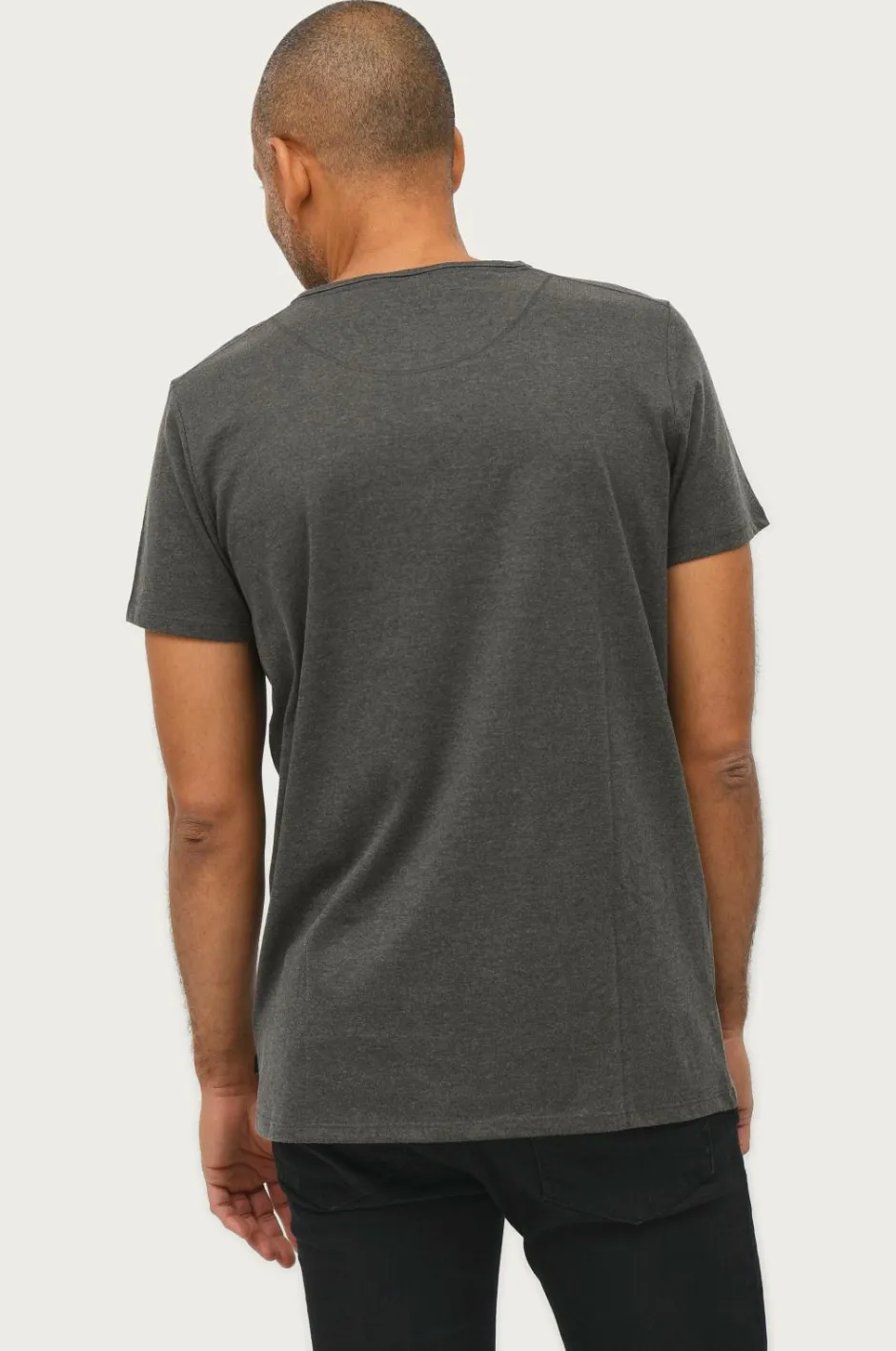 Ellos Collection T-shirt Tom^ Basistøj