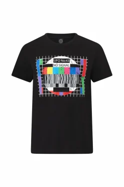 Best Collection T-shirt med print T-Shirts & Tanktoppe