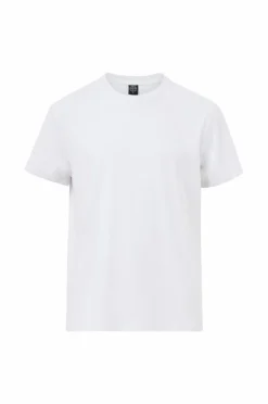 Clearance Collection T-shirt Sam i ekstra kraftig jersey Basistøj|Nattøj & Homewear