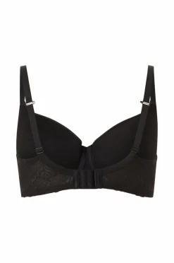 Outlet Collection T-shirt-bh med formede skåle Dame Bh'Er