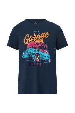 Ellos Collection T-shirt med print^ T-Shirts & Tanktoppe