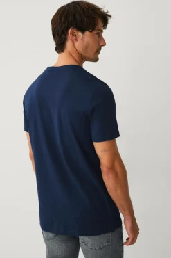 Ellos Collection T-shirt med print^ T-Shirts & Tanktoppe