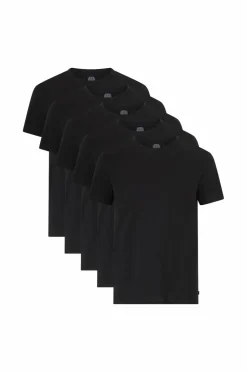 Ellos Collection T-shirt 5-pak^ T-Shirts & Tanktoppe