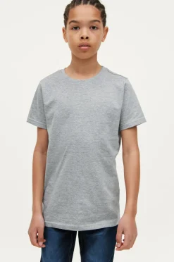 Ellos Collection T-shirt Cole 3-pack^Børn Basistøj