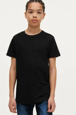 Ellos Collection T-shirt Cole 3-pack^Børn Basistøj