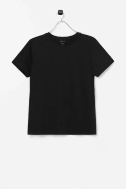 Ellos Collection T-shirt Cole 3-pack^Børn Basistøj