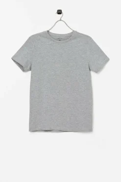 Ellos Collection T-shirt Cole 3-pack^Børn Basistøj