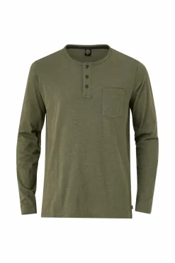 New Collection T-shirt Tom Basistøj