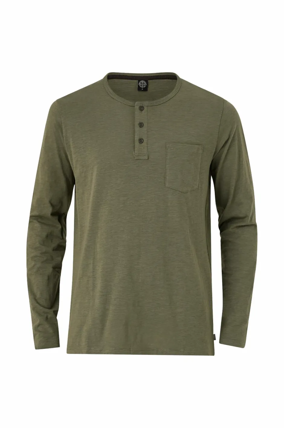 New Collection T-shirt Tom Basistøj
