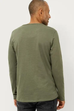 New Collection T-shirt Tom Basistøj