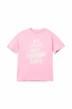 Best Collection T-shirt + leggings Judith Børn Sæt Til Børn