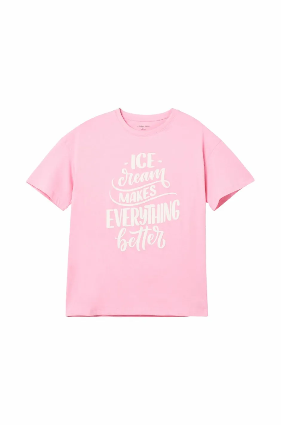 Best Collection T-shirt + leggings Judith Børn Sæt Til Børn